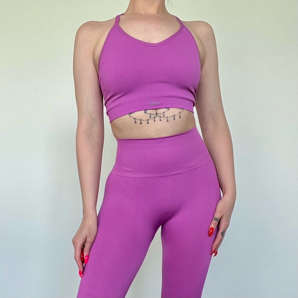 SET ACTIVE sculptflex set
